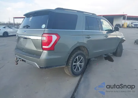 2019 Ford Expedition Xlt from USA, damaged, VIN 1FMJU1HT5KEA61892